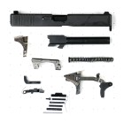 Aftermarket G17 Semi-auto