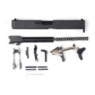 Aftermarket G17 Semi-auto