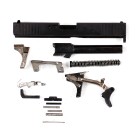 Aftermarket G17 Semi-auto