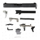 Aftermarket G17 Semi-auto