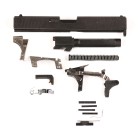 Aftermarket G17 Semi-auto