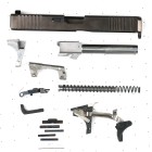 Aftermarket G17 Semi-auto