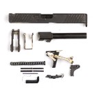 Aftermarket G17 Semi-auto