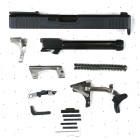 Aftermarket G17 Semi-auto