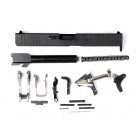Aftermarket G17 Semi-auto