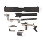 Aftermarket G17 Semi-auto