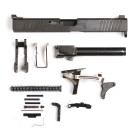 Aftermarket G17 Semi-auto