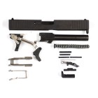 Aftermarket G17 Semi-auto