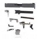 Aftermarket G17 Semi-auto
