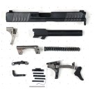 Aftermarket G17 Semi-auto