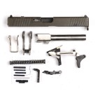 Wuelf G17 Semi-auto