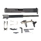 Aftermarket G17 Semi-auto