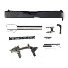 Aftermarket G17 Semi-auto