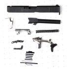 Aftermarket G17 Semi-auto