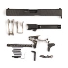 Aftermarket G17 Semi-auto