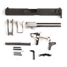 Aftermarket G17 Semi-auto