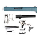 Aftermarket G17 Semi-auto