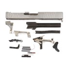 Aftermarket G17 Semi-auto
