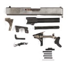 Aftermarket G19 Semi-auto