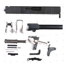 Aftermarket G26 Semi-auto