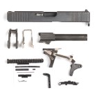 Aftermarket G19 Semi-auto