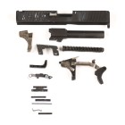 Aftermarket G19 Semi-auto