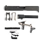 Aftermarket G19 Semi-auto