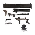 Aftermarket G19 Semi-auto