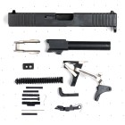 Aftermarket G19 Semi-auto