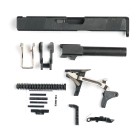 Aftermarket G19 Semi-auto