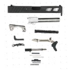 Aftermarket G19 Semi-auto