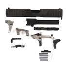 Aftermarket G19 Semi-auto