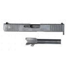 Aftermarket G19 Cylinders & Slides