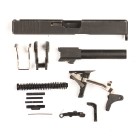 Aftermarket G19 Semi-auto