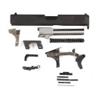 Aftermarket G19 Semi-auto