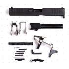 Aftermarket G19 Semi-auto