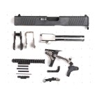 Aftermarket G19 Semi-auto