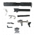 Aftermarket G19 Semi-auto