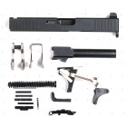 Aftermarket G19 Semi-auto