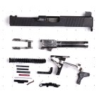 Aftermarket G19 Semi-auto