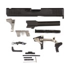 Aftermarket G19 Semi-auto