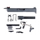 Aftermarket G19 Semi-auto