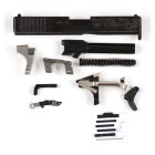 Aftermarket G19 Semi-auto