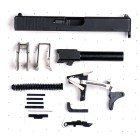 Aftermarket G19 Semi-auto