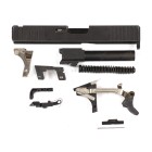Aftermarket G19 Semi-auto