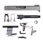 Aftermarket G19 Semi-auto