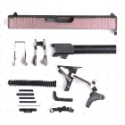 Aftermarket G19 Semi-auto