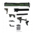 Aftermarket G19 Semi-auto