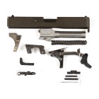 Aftermarket G19 Semi-auto