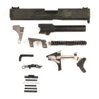 Aftermarket G19 Semi-auto